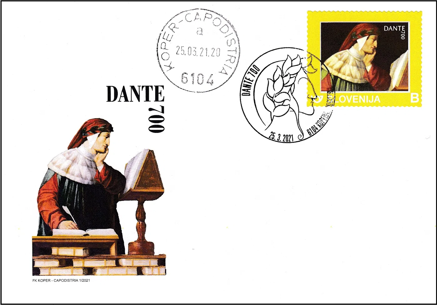 DANTE 700